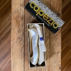 Capezio Ballet Shoes